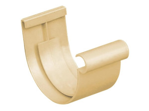 Простое клеевое соединение для желоба 116