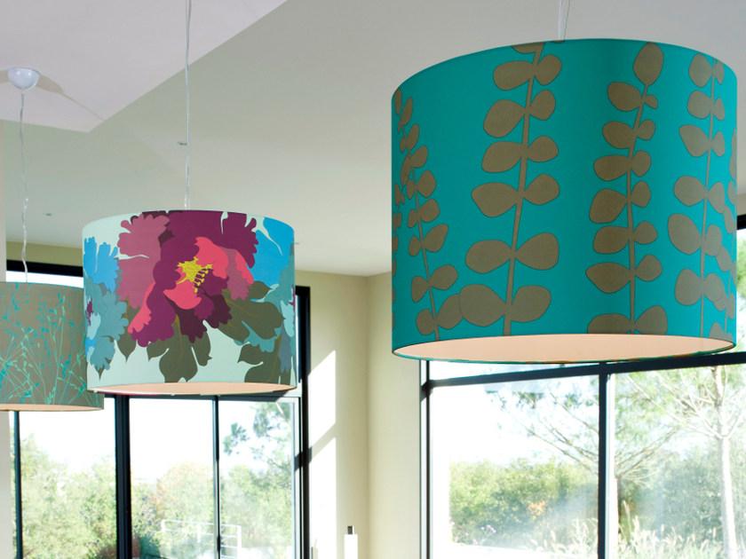 CONCEPTUWALL Цилиндрический абажур sun-id-1418204 - Вид №3