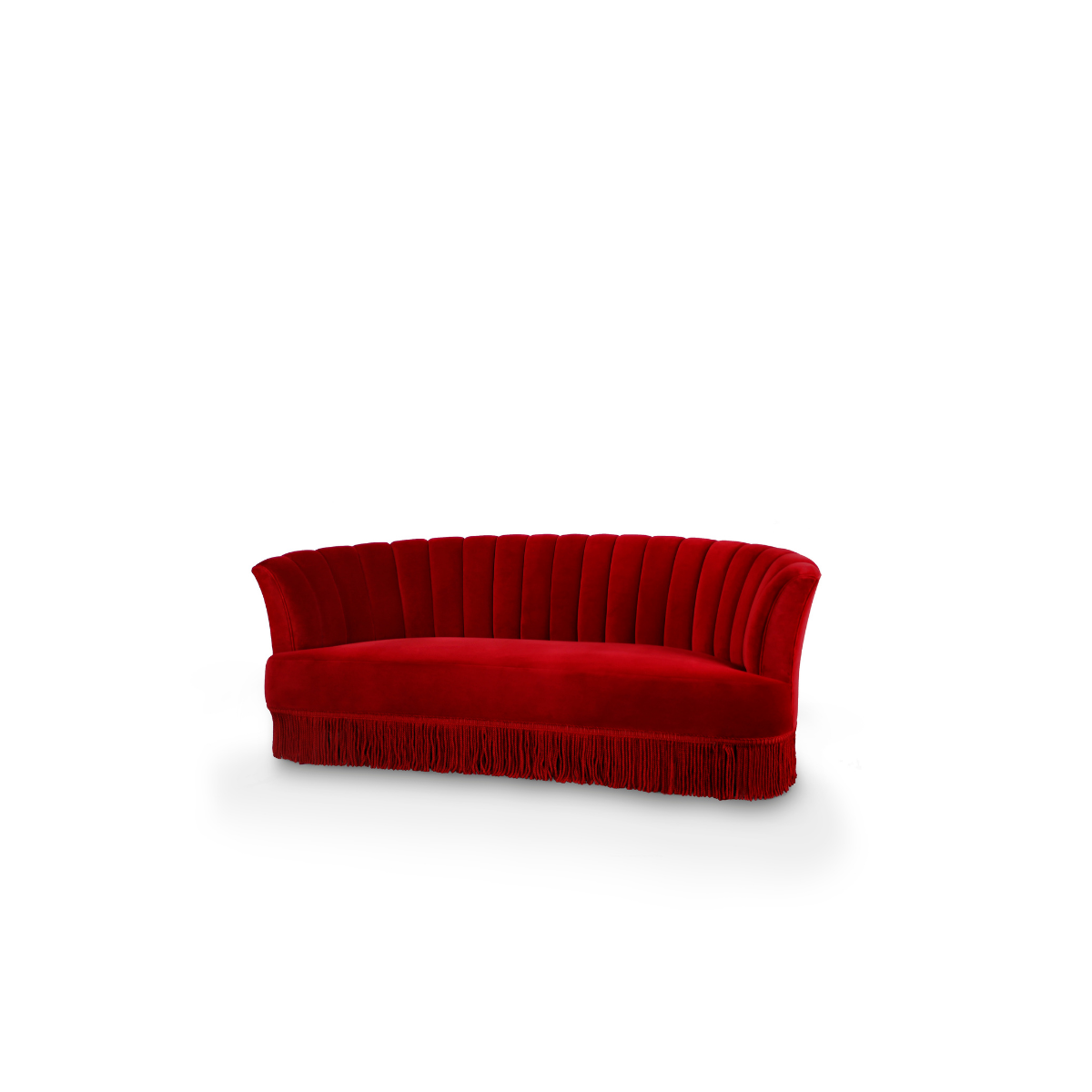 Диваны Sevilliana Sofa Covethouse KOKET  - Вид №1