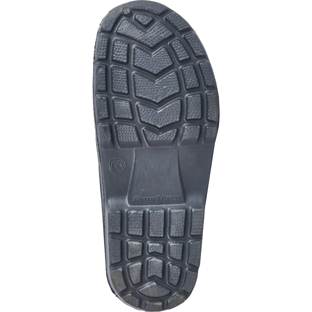 Галоши утепленные мужские размер 43 серый Santreyd STLM-2079987 - Вид №3