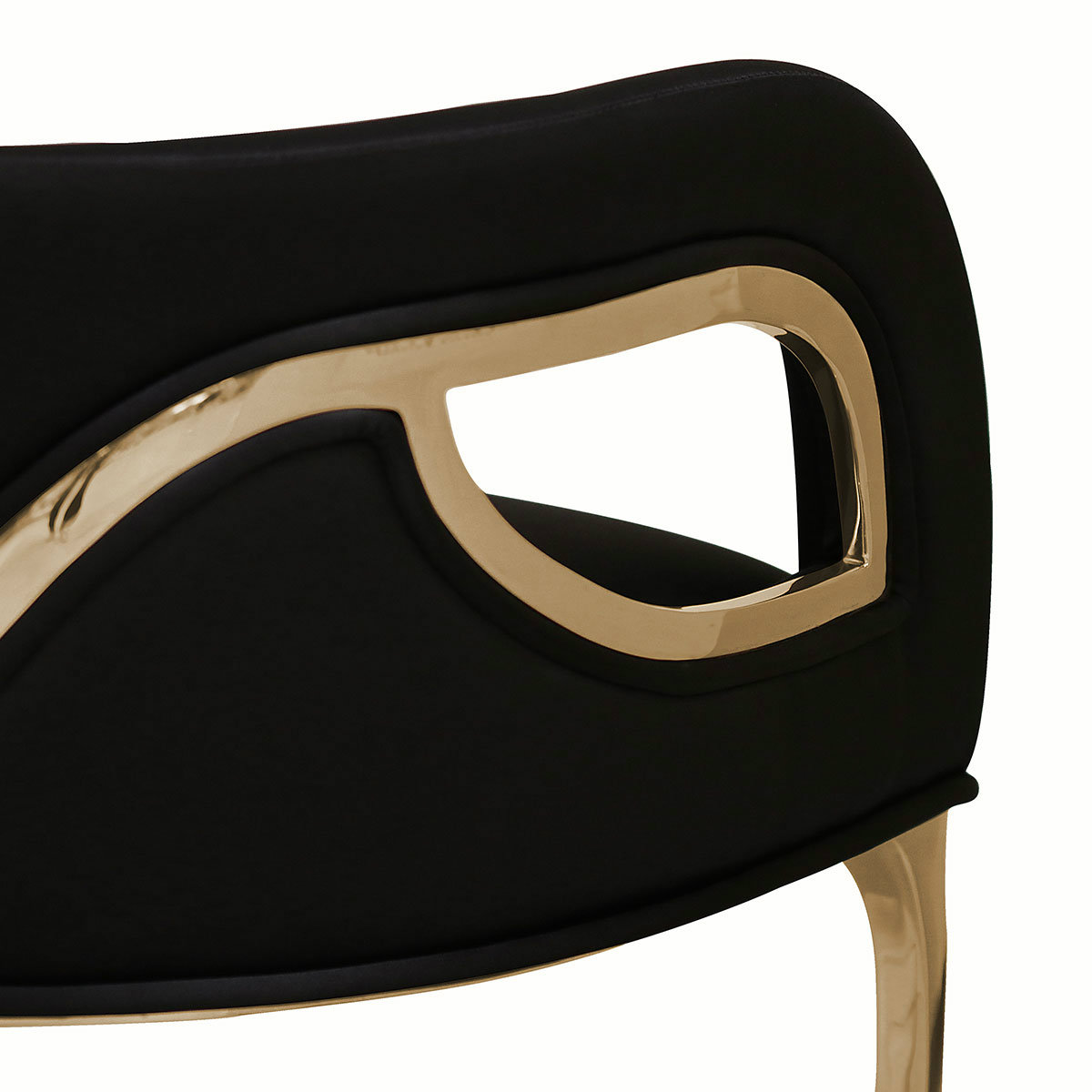 Стулья Chandra Chair Covethouse KOKET  - Вид №2