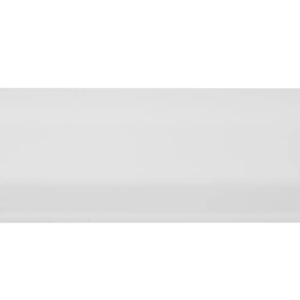 Дверь для шкафа Delinia «Леда белая» 60x27 см, МДФ, цвет белый, 3 шт STLM-2082547 - Вид №2