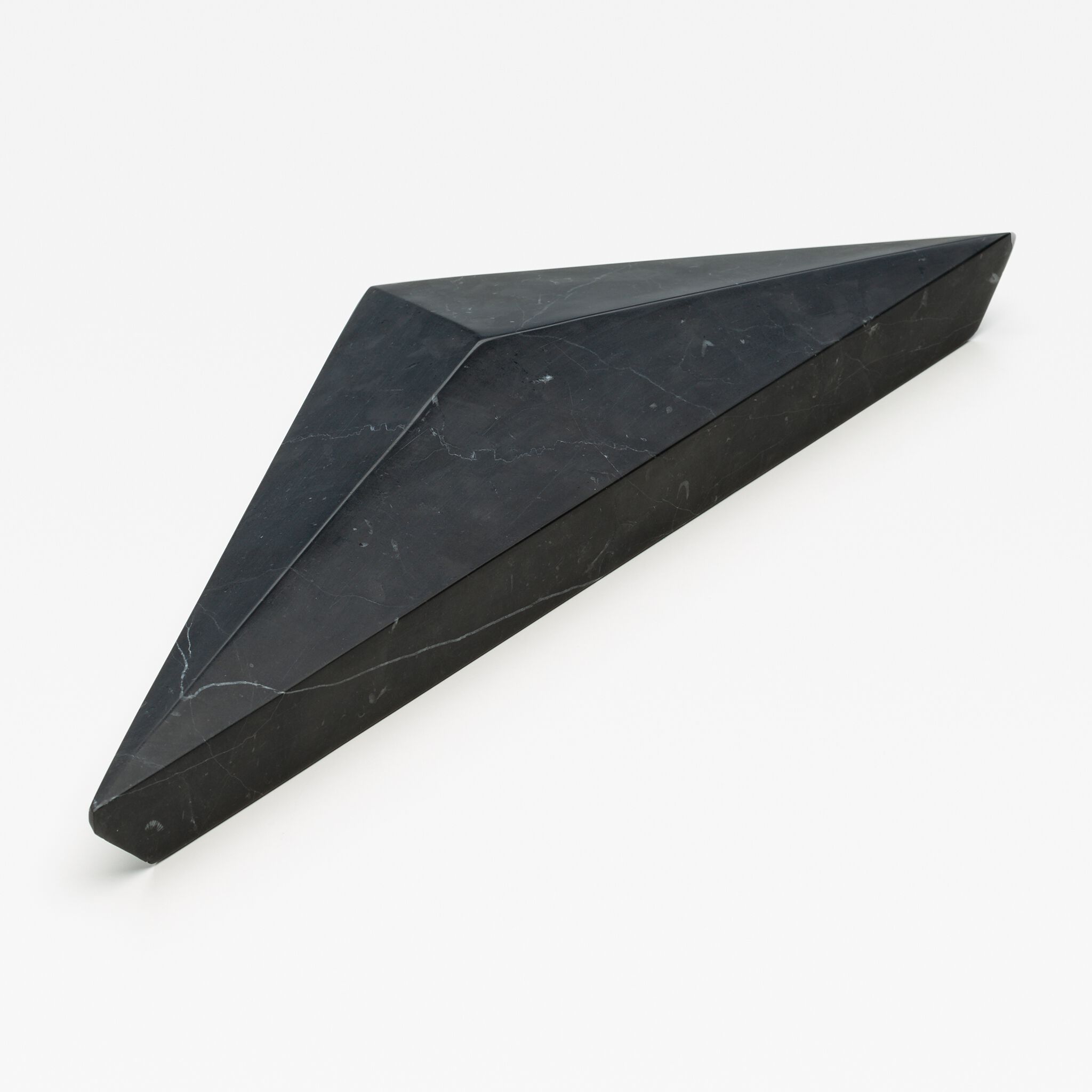 Мраморная мебельная ручка Lo & Co Interiors Prism ARCH-00087347 - Вид №2