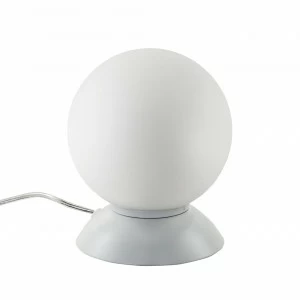 Настольная лампа Lightstar Globo 813916 LIGHTSTAR ИНТЕРЬЕРНЫЕ 080695 Белый