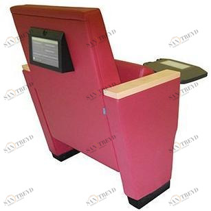 Ares Line Сиденье для аудитории с клапаном Royale sun-id-1383754