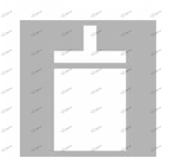 GENEBRE Ca1160 Картридж с таймером для бассейна 