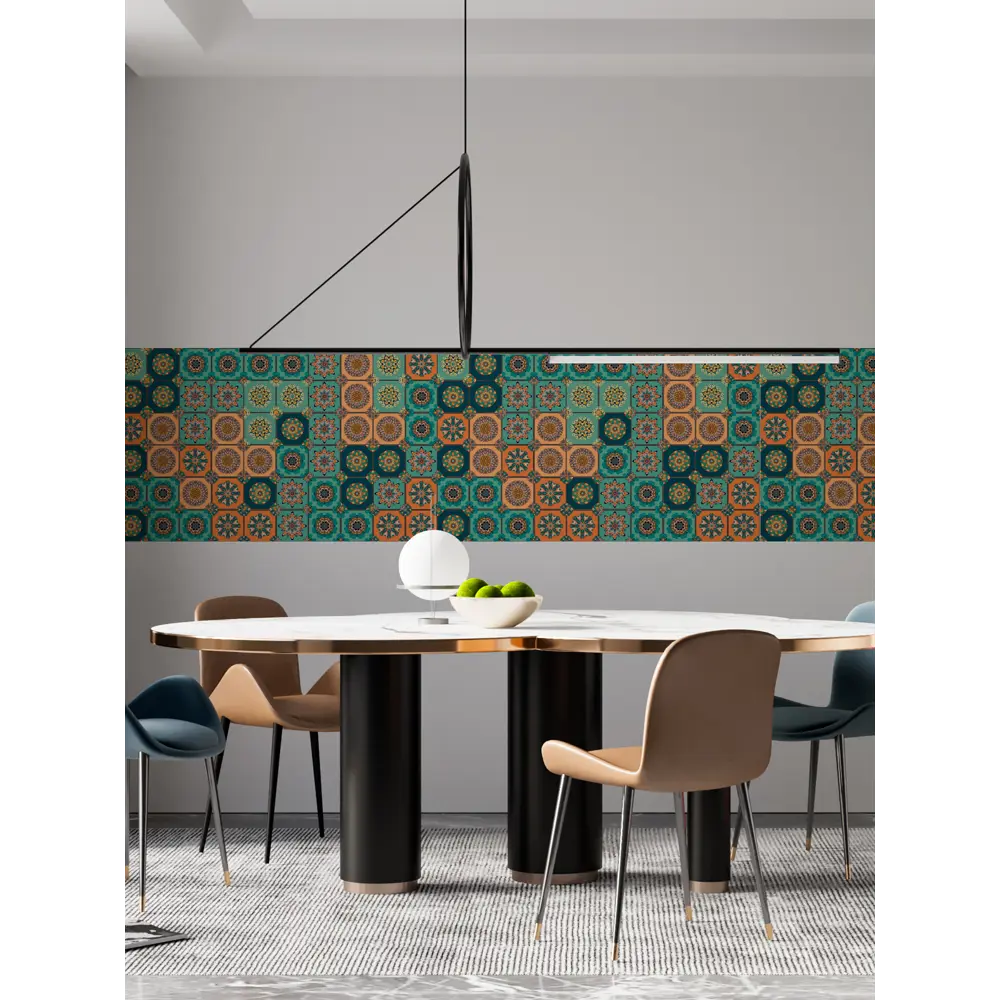 Deco-стикеры Гранада 15x15 см 85381074 STLM-2110190 Santreyd  - Вид №1