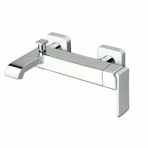 CRIQS107 Смеситель для ванны внешний Cristina Rubinetterie