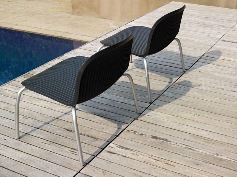 Nardi Садовое кресло штабелируемое Loto sun-id-1460174 - Вид №8