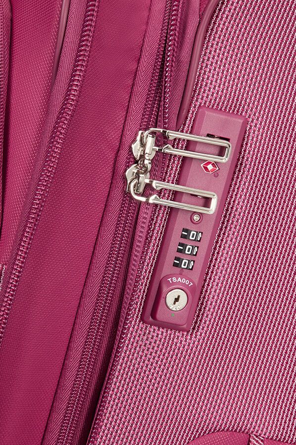 CH5-20006 Чемодан CH5*006 Spinner 71/26 Exp Samsonite B-Lite Icon  - Вид №8