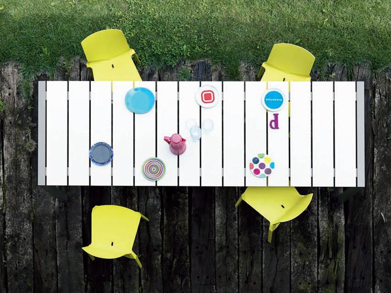 Kristalia Штабелируемый стул sun-id-1405200 - Вид №2