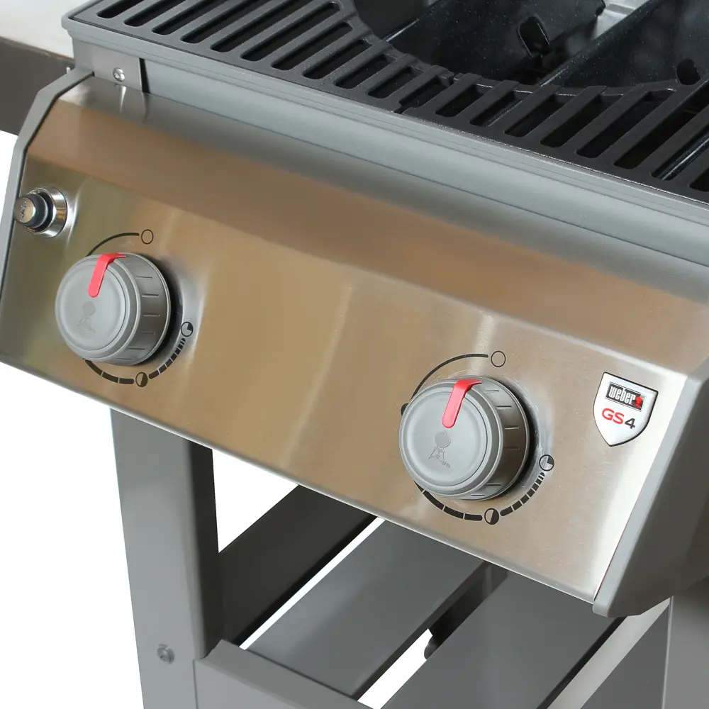 Гриль газовый Weber Spirit II E-210 GBS 81981527 STLM-2177946  - Вид №4