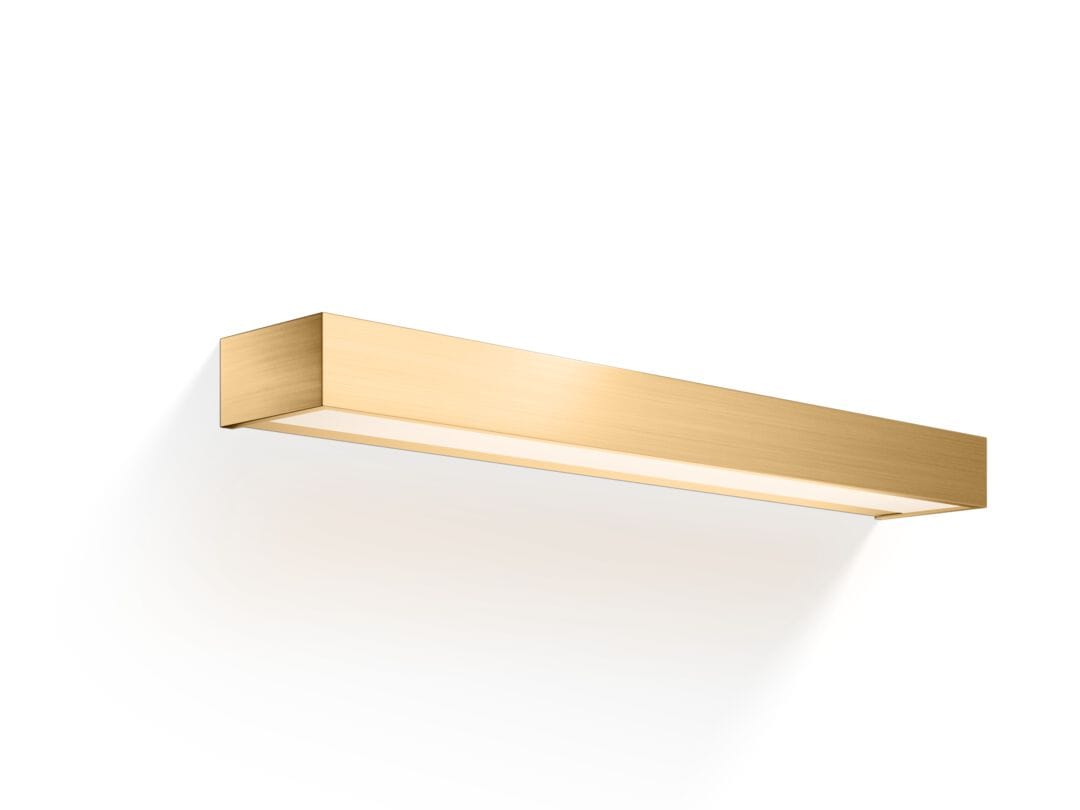 Светодиодный настенный светильник для ванной комнаты Decor Walther BOX 60 N LED ARCH-00029316 - Вид №5