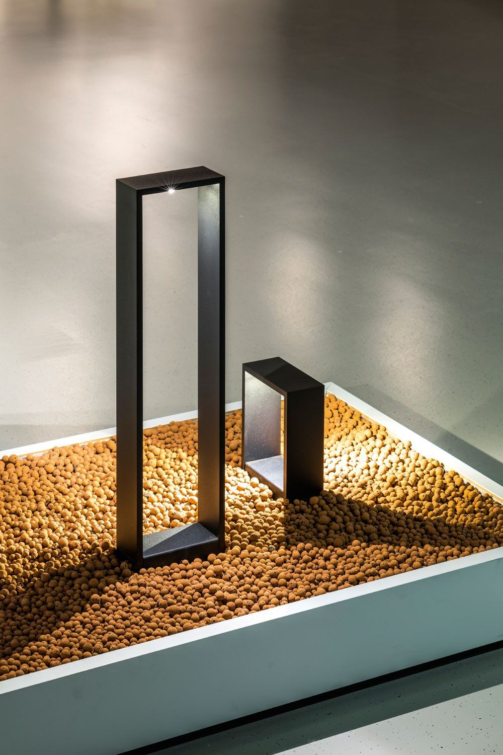 Металлический светодиодный световой столб Deltalight Elbo ARCH-00066952 - Вид №3