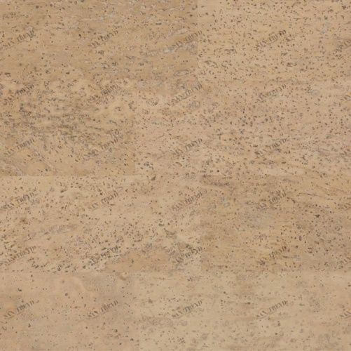 Пробка Wicanders Nuances Cotone (Гладкая) 600х300 мм N902002