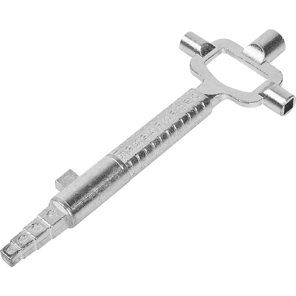 Монтажный ключ Santreyd для оконных и дверных ручек 85331458 STLM-0897227