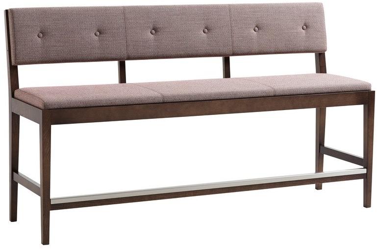 Karl Andersson Высокая скамья, обитая тканью sun-id-1476419 - Вид №1