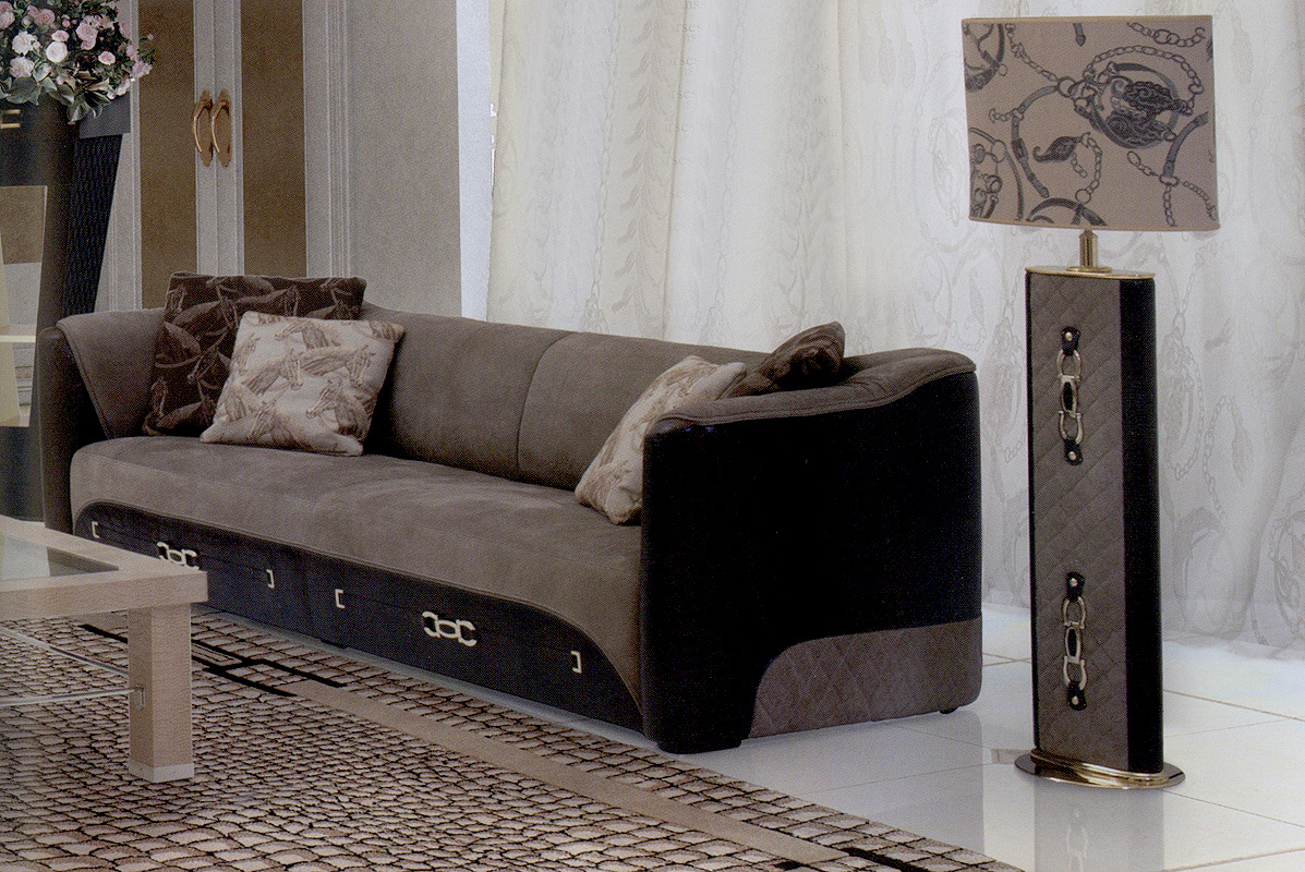 Диван  FORMITALIA EMPIRE 01 
