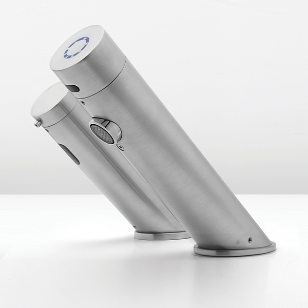 225921 Бесконтактный кран Green bre ab 1953 stern  - Вид №1