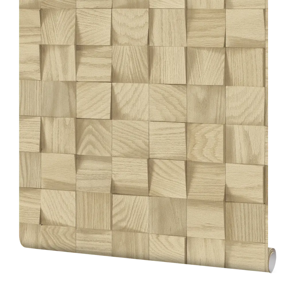 Обои флизелиновые Rasch Modern Art коричневые 0.53 м 624823 STLM-2084900