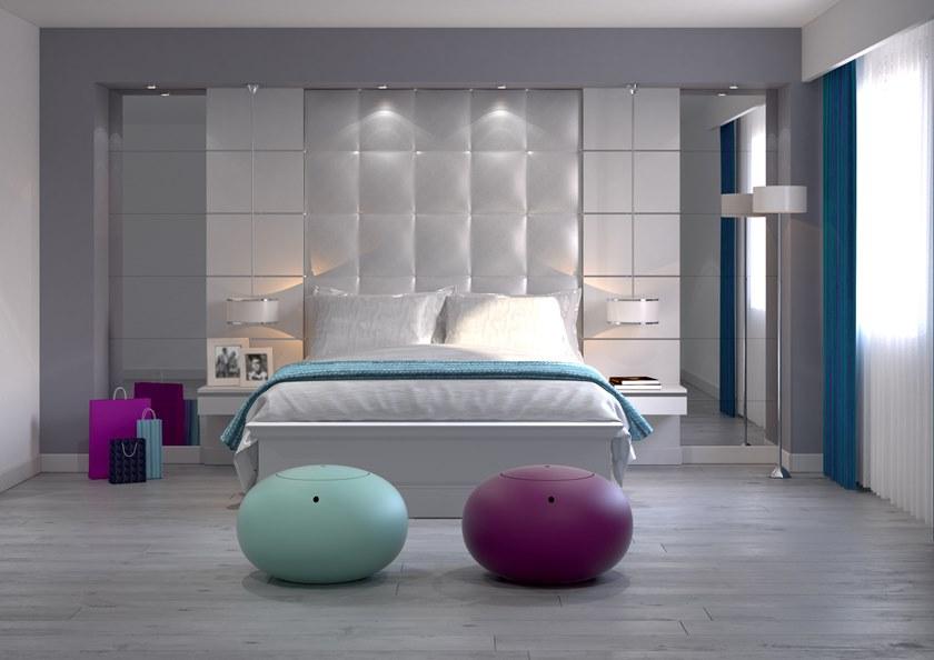 FORMITURA Контейнер для пенополиуретана sun-id-1447639 - Вид №20