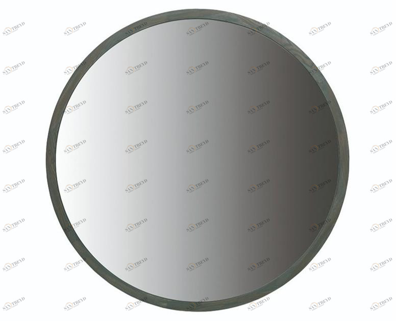 Oliver B. Круглое зеркало в раме Oliver b. casa sun-id-1438872