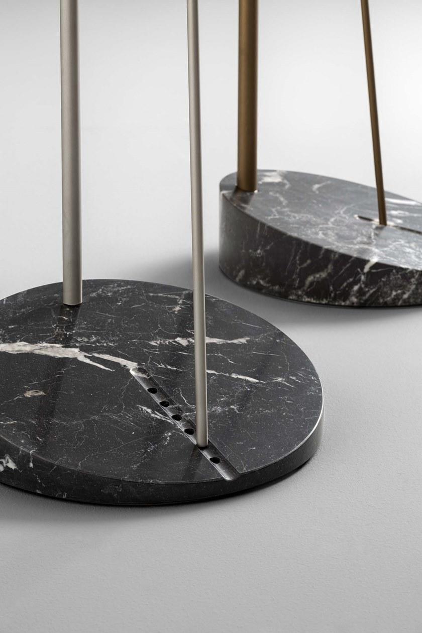 Olev Регулируемый светодиодный торшер из карбона sun-id-1430932 - Вид №3