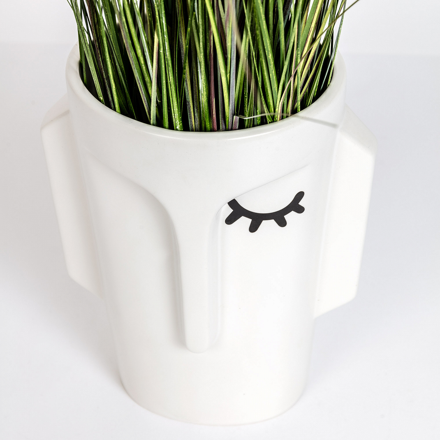 070545 Ваза большая La Forma Amenna  - Вид №1