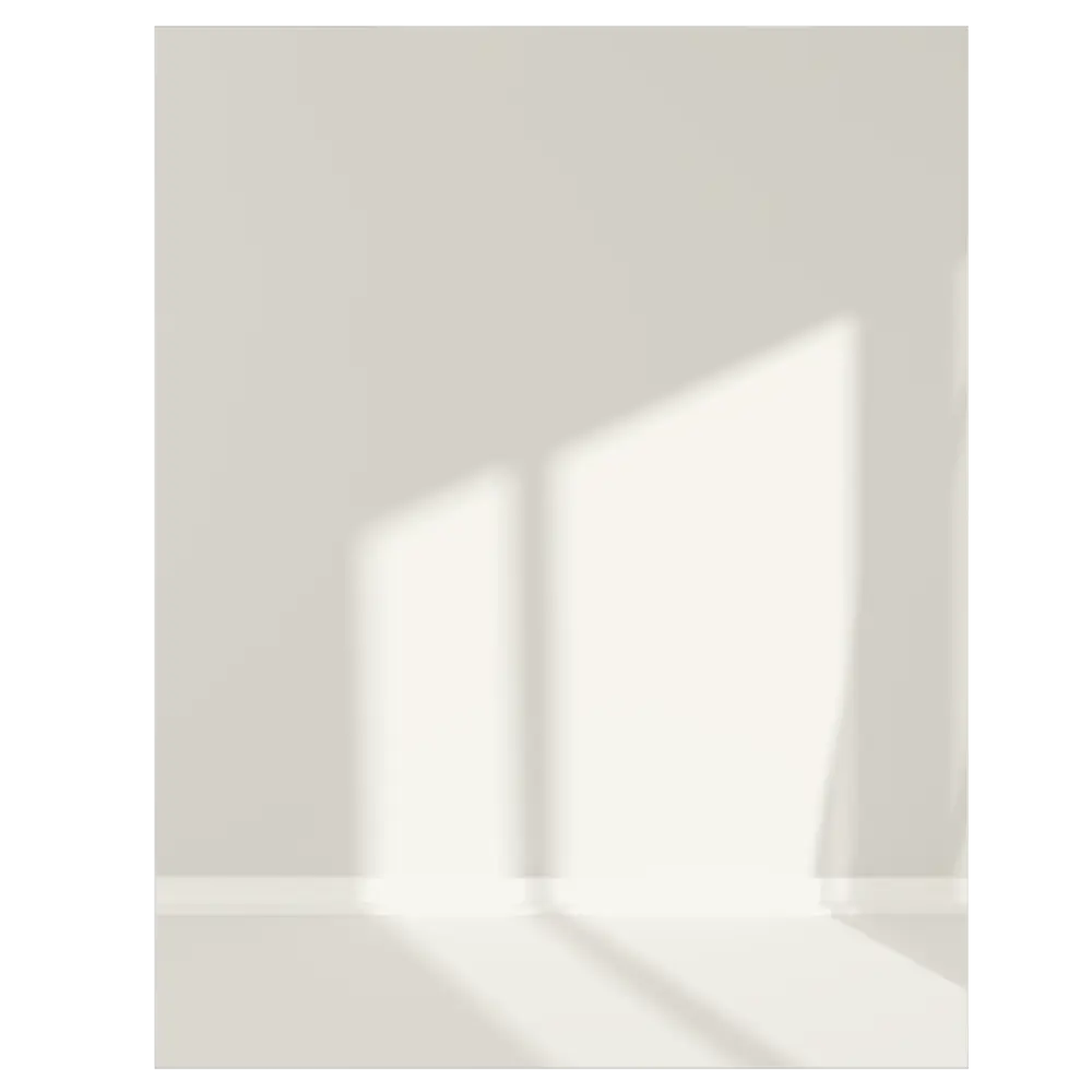 Фасад кухонного шкафа Аша 60x77 см KONSENSA ЛДСП цвет бежевый Аша бежевая STLM-2099007 - Вид №3