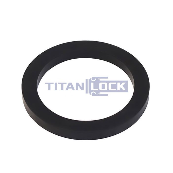 2in Уплотнение для камлоков, материал Buna-N (NBR), TL200BU TITAN LOCK 