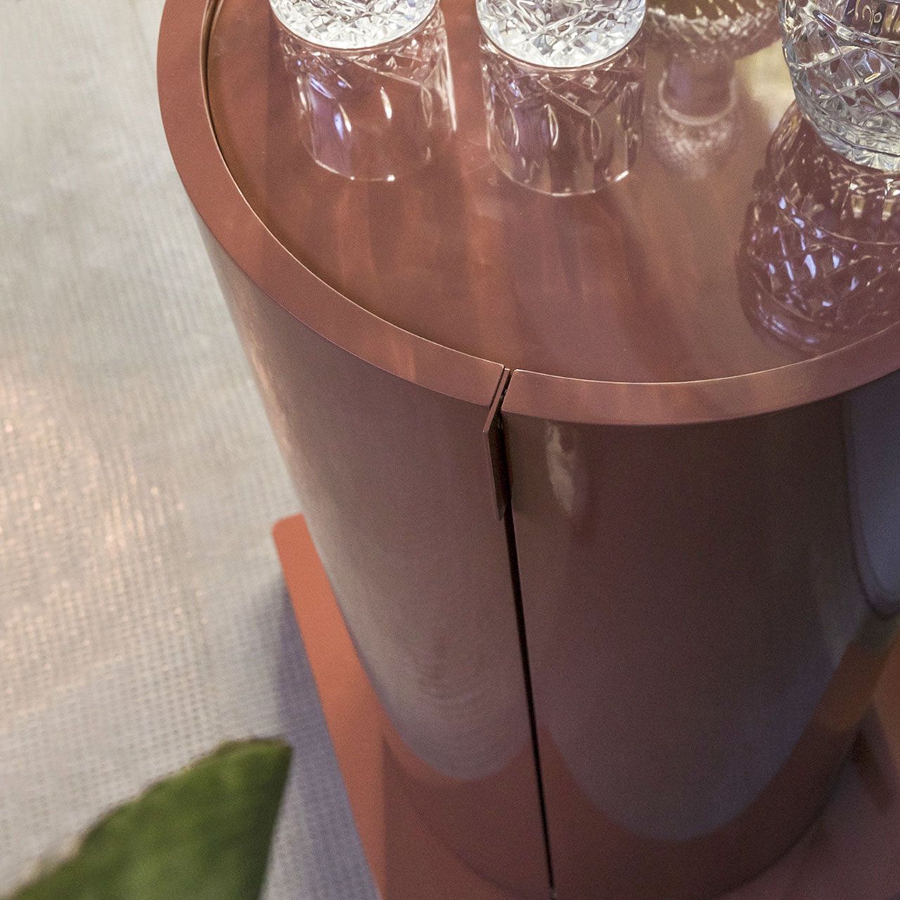 Многослойный шкаф с распашными дверцами Mogg LA DORI ARCH-00115341 - Вид №12