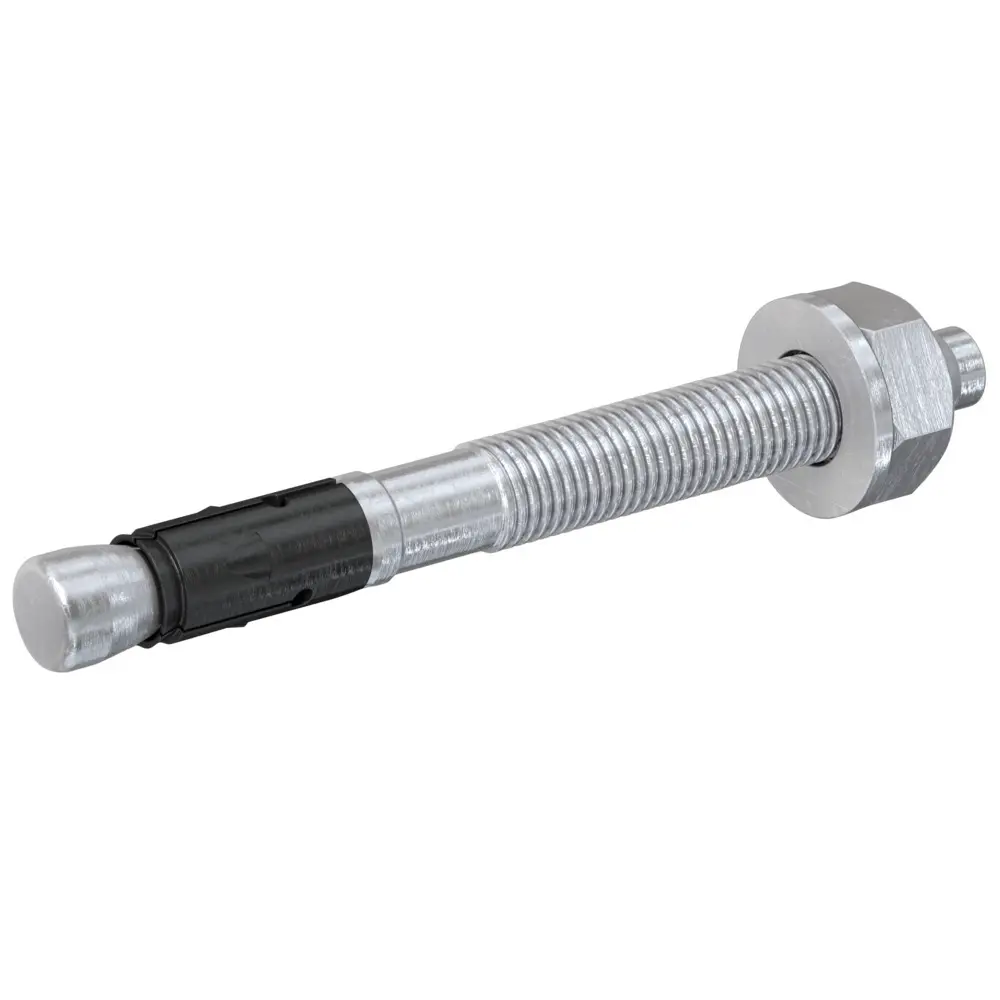Клиновой анкер Fischer FAZ II 16x423 мм, 10 шт. 82159344 STLM-2031041  - Вид №1