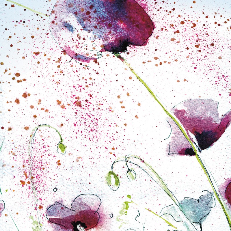 0532/CX38 Картина 0532 Adriani e Rossi 