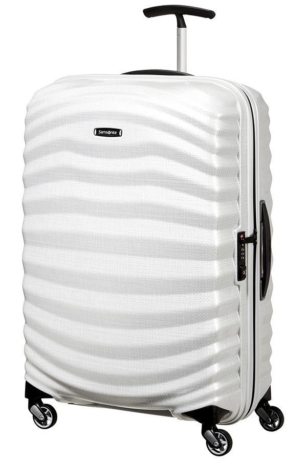 98V-35002 Чемодан 98V*002 Spinner 69/25 Samsonite Lite-Shock 