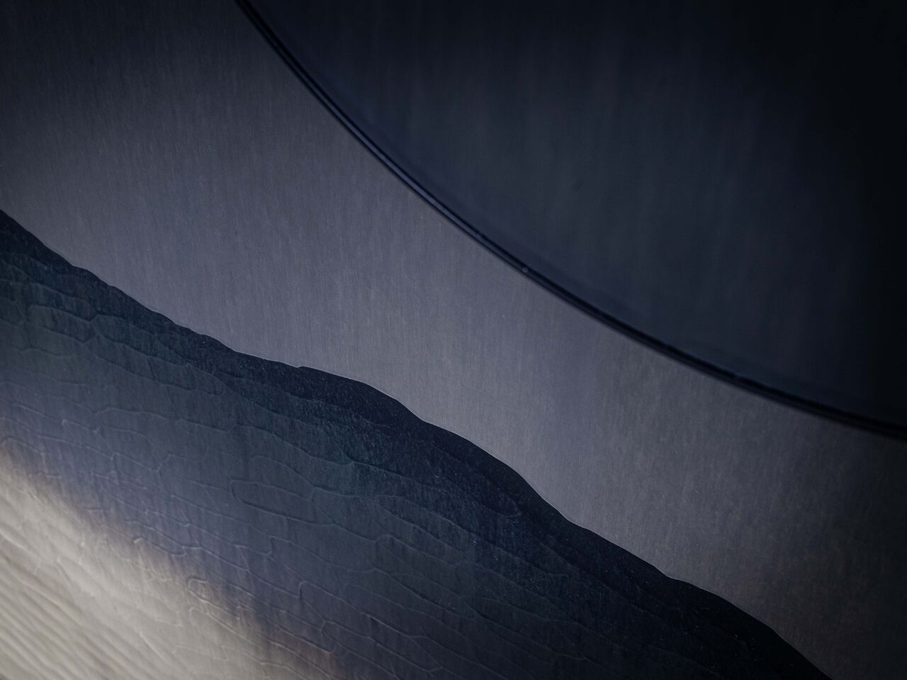 Стеклянная входная дверь Roka STROMBOLI ARCH-00023729 - Вид №4