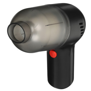 9085880 Пылесос   ручной QUMO VaccoPM 1DU  черный