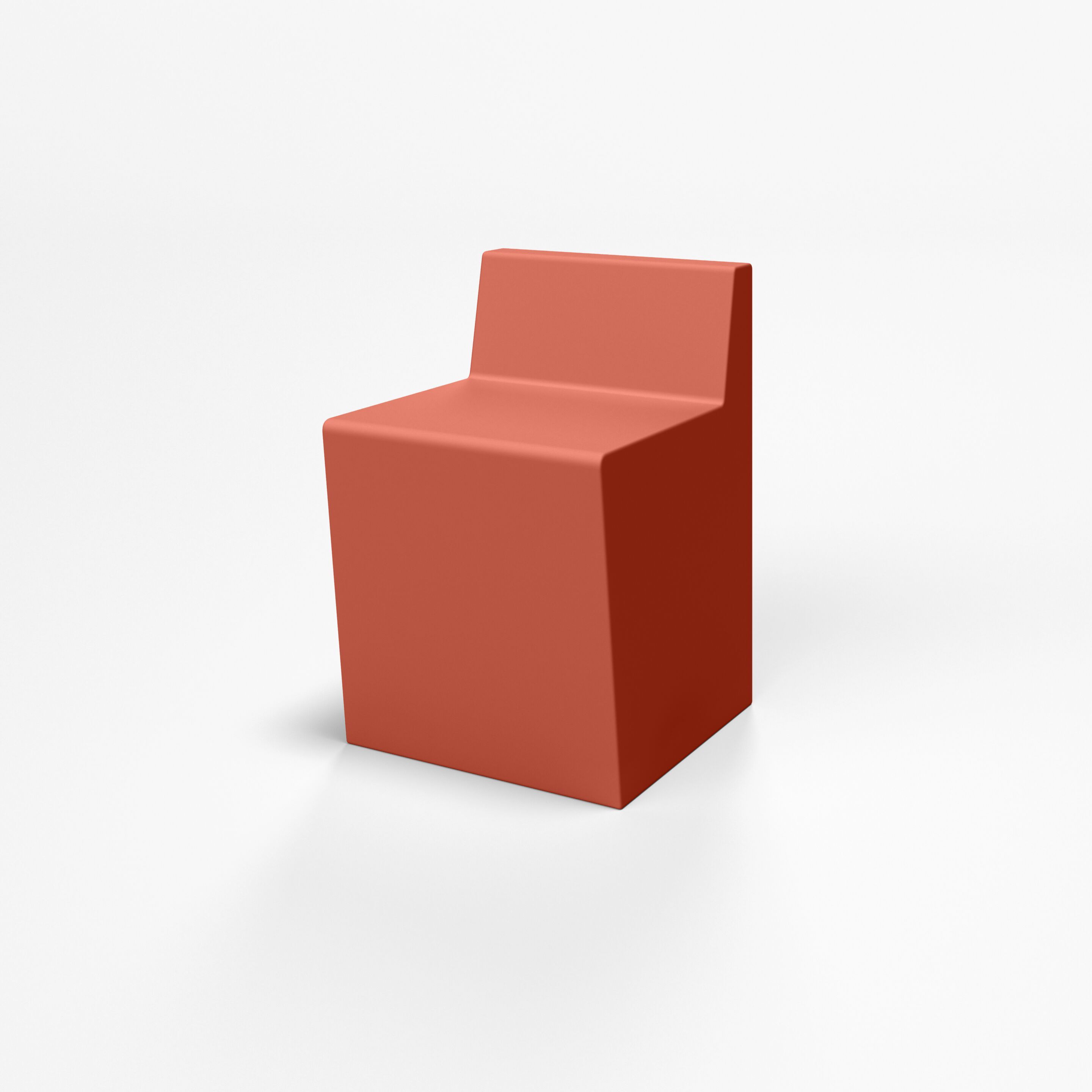 Сиденье из пены с покрытием SIXINCH Urban ARCH-00128459 - Вид №7