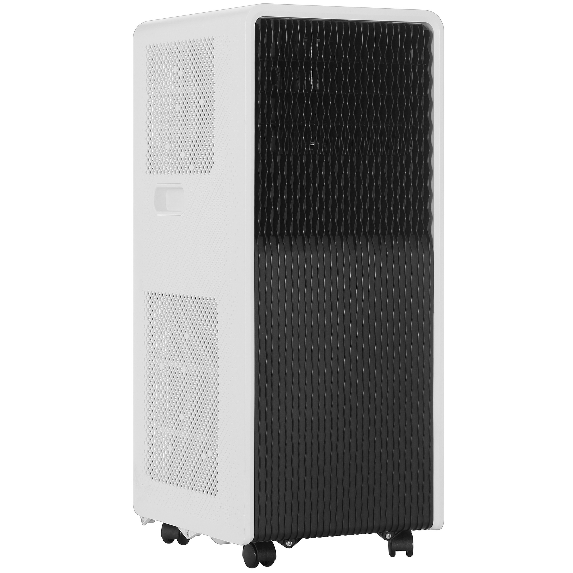 9208472 Кондиционер мобильный Aceline DAC - A027D-07C белый, черный STDN-0039877