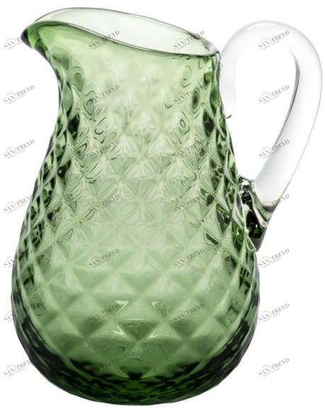 Vista Alegre Стеклянный графин Buriti 49001499 