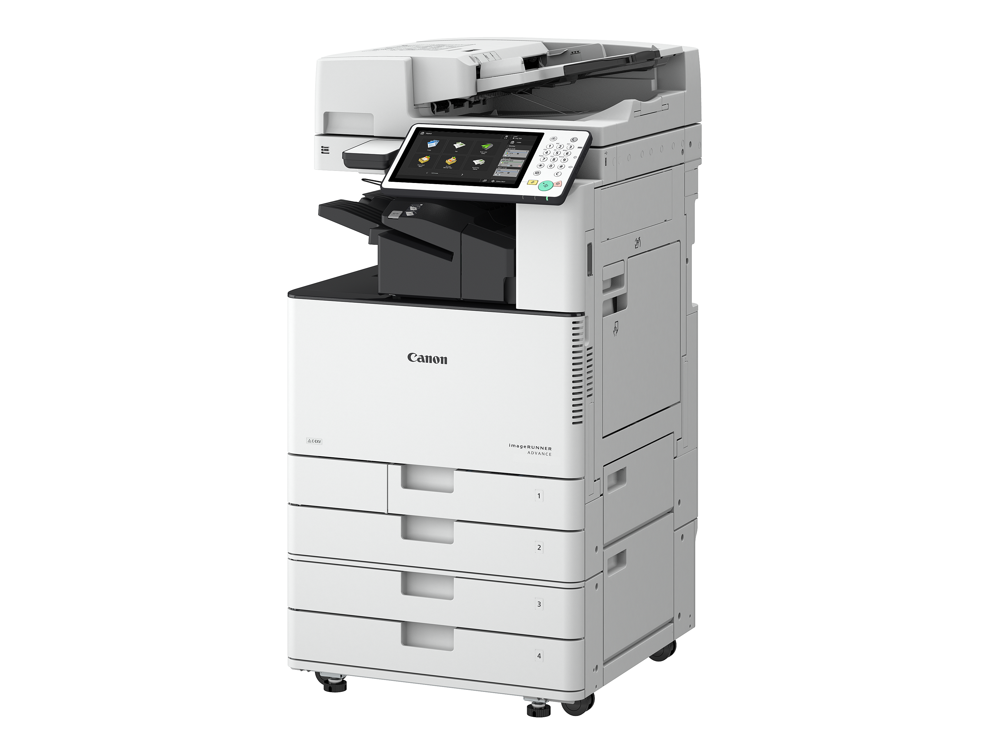 3279C005 Imagerunner advance c3525i iii mfp Canon  - Вид №1