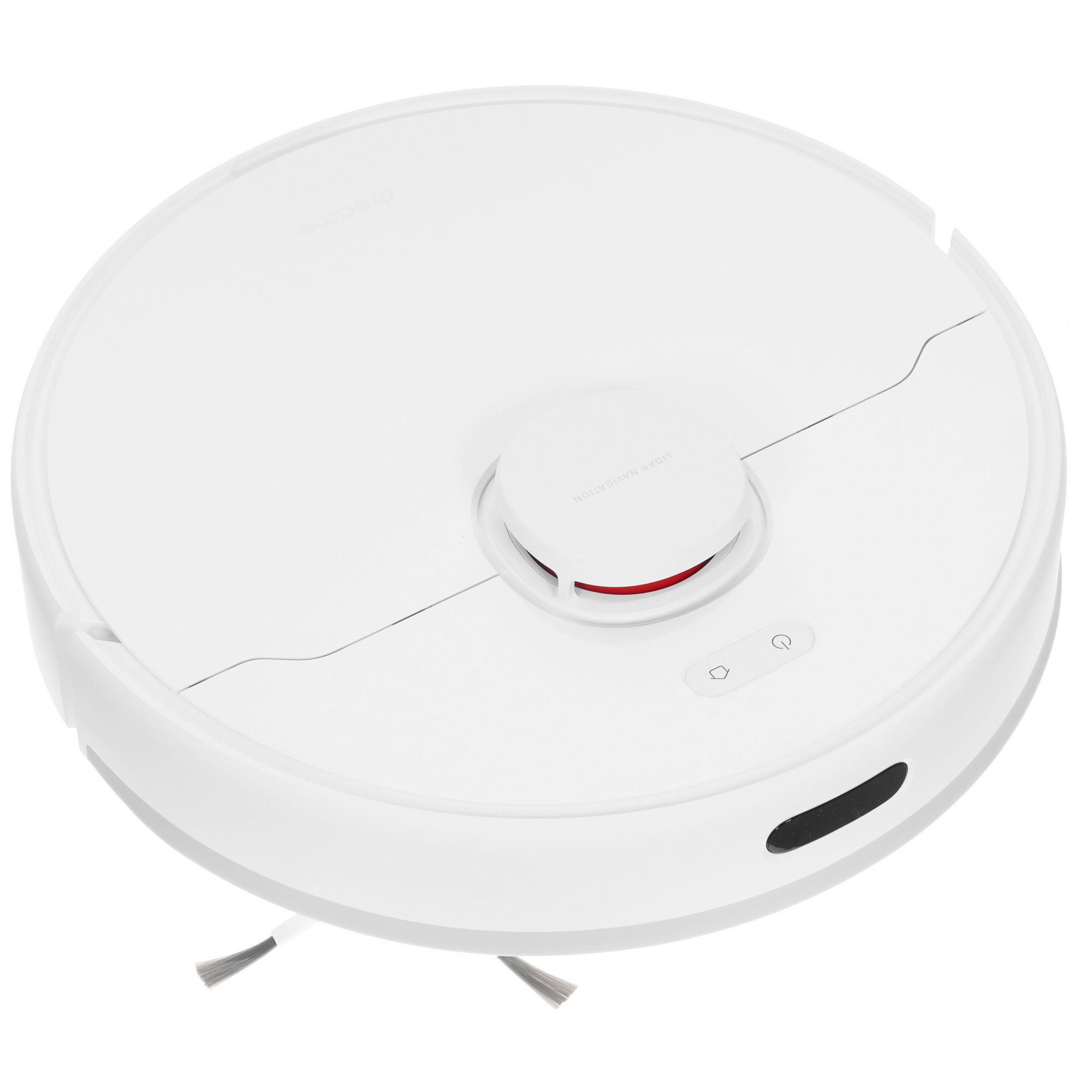 5094018 Робот-пылесос Dreame D10s белый STDN-0028459 - Вид №1