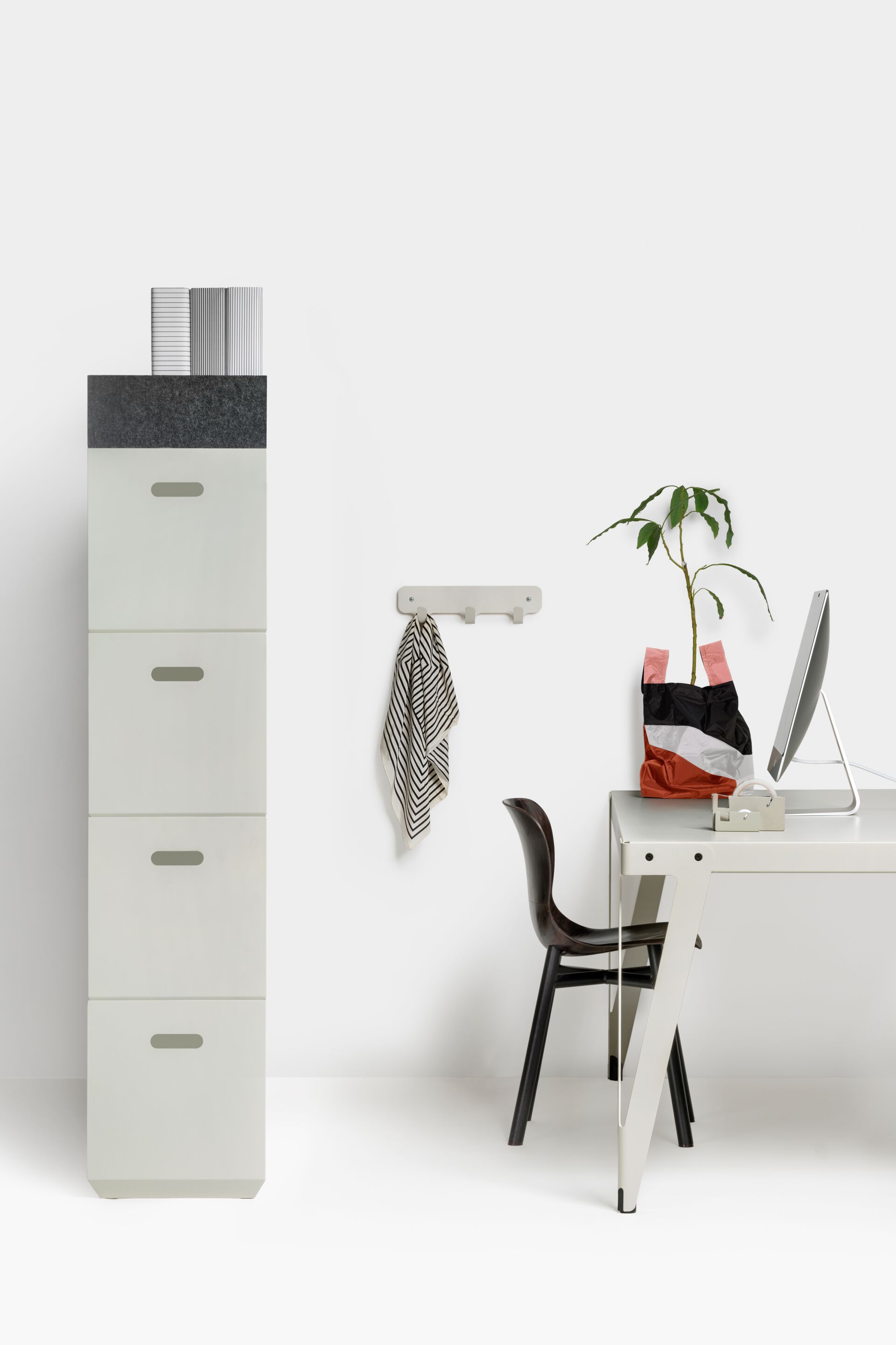 Деревянный стул FUNCTIONALS Wendela ARCH-00074922 - Вид №21