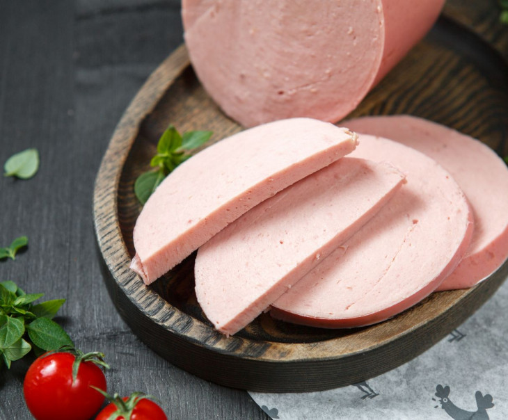 3460 Докторская "ГОСТ 80-х" Вкусляндия  - Вид №1