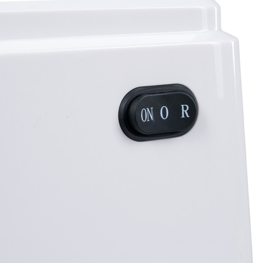 9075983 Мясорубка электрическая making Oasis everywhere MG-TK1 белый STDN-0018805 - Вид №5