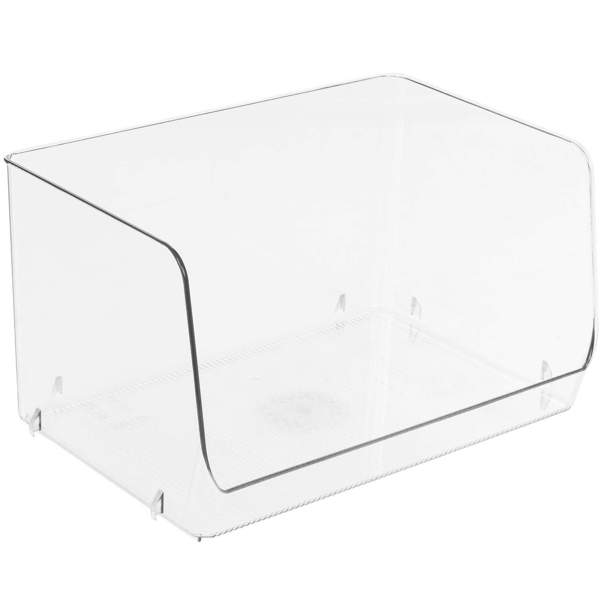 9214894 Органайзер BEROSSI Raido прозрачный STDN-0006082