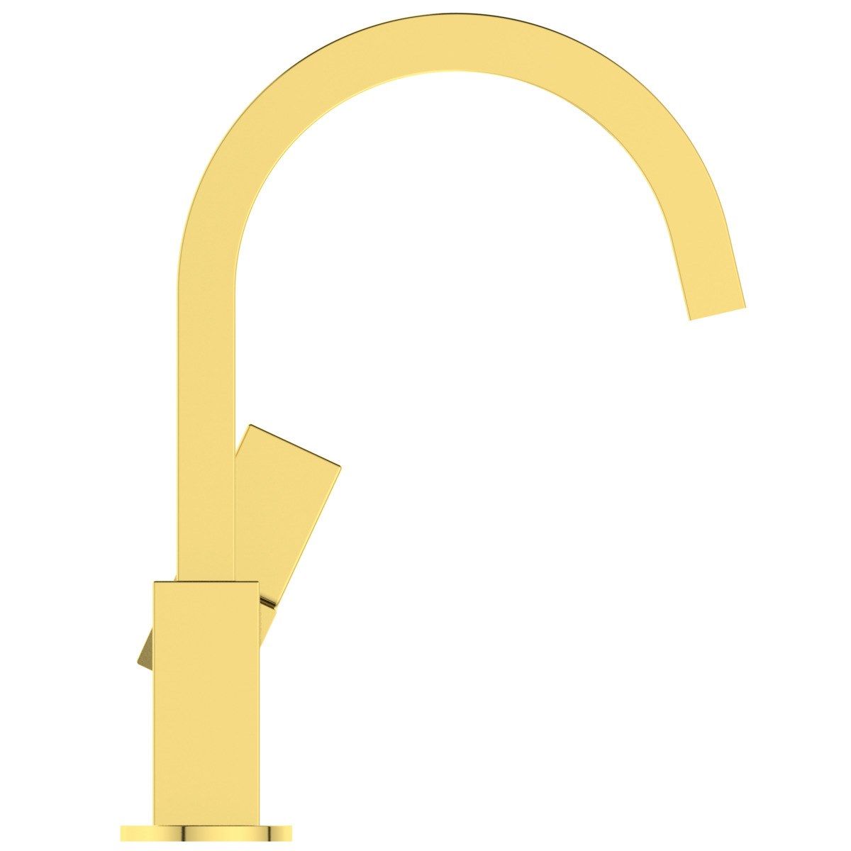 Смеситель для раковины Ideal Standard Экстра ARCH-00033628 - Вид №1