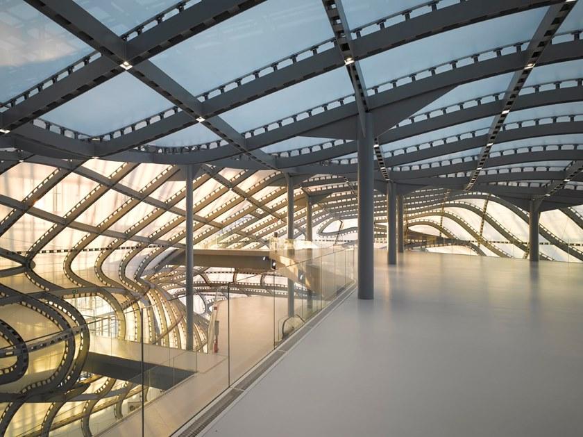 NESITE Сухой фальшпол с шипами и пазами sun-id-1423933 - Вид №3