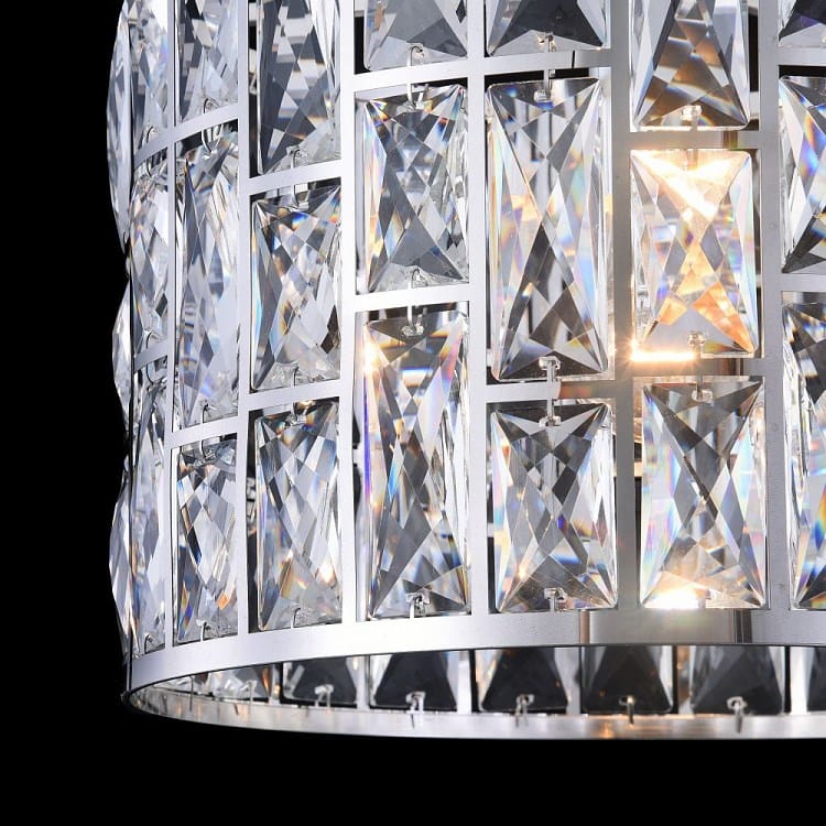 Кристалл подвесной светильник Maytoni Gelid ARCH-00150547 - Вид №9