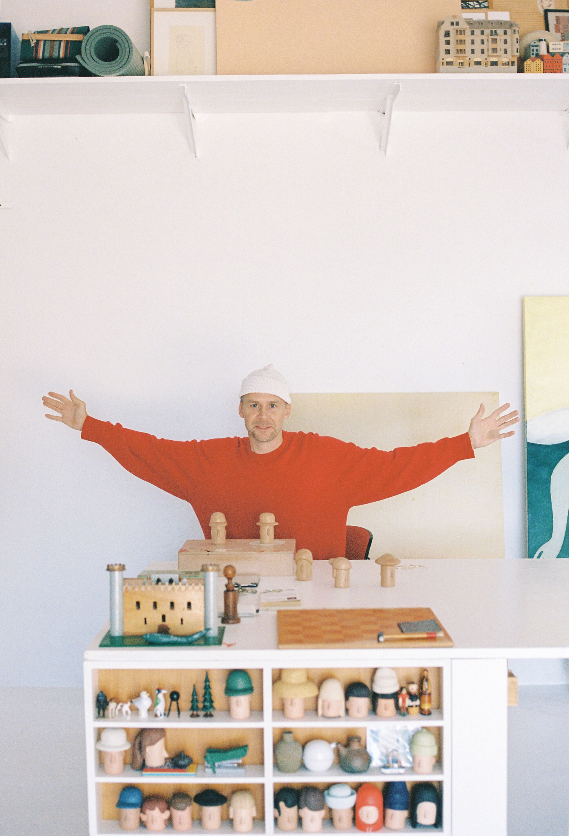 ARCH-00145717 Бутылочная пробка BD Barcelona Apartamento x BD - Вид №14