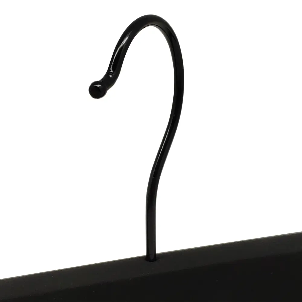 Плечики Spaceo с зажимом для деликатной одежды 82680671 Плечики с зажимом STLM-0033931 - Вид №2